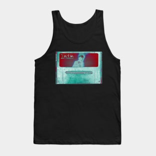 Super Famicom Lain - Ver. 3 Tank Top